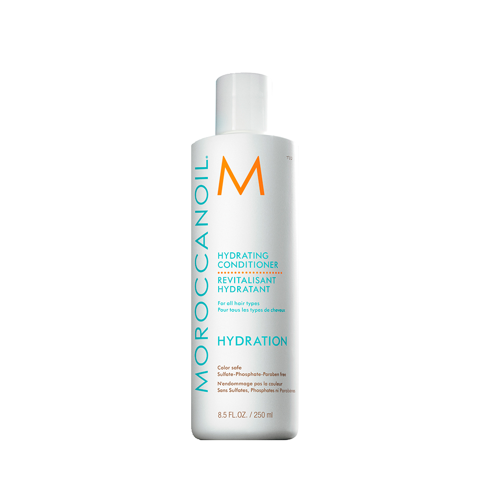 Acondicionador Moroccanoil Revitalisant Hydratant (250 ML)